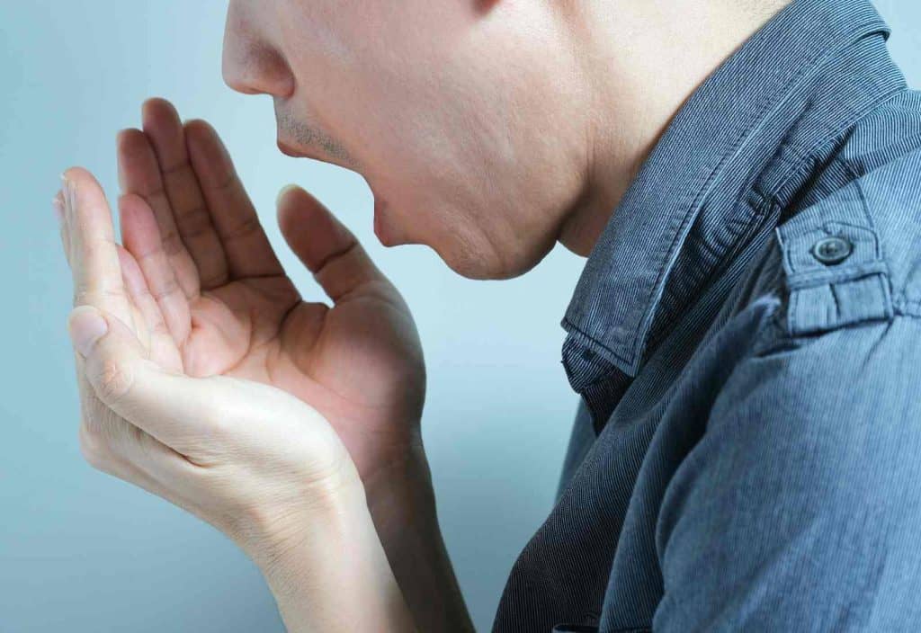 Dacă respirația urât mirositoare nu dispare aceste tratamente stomatologice sunt disponibile